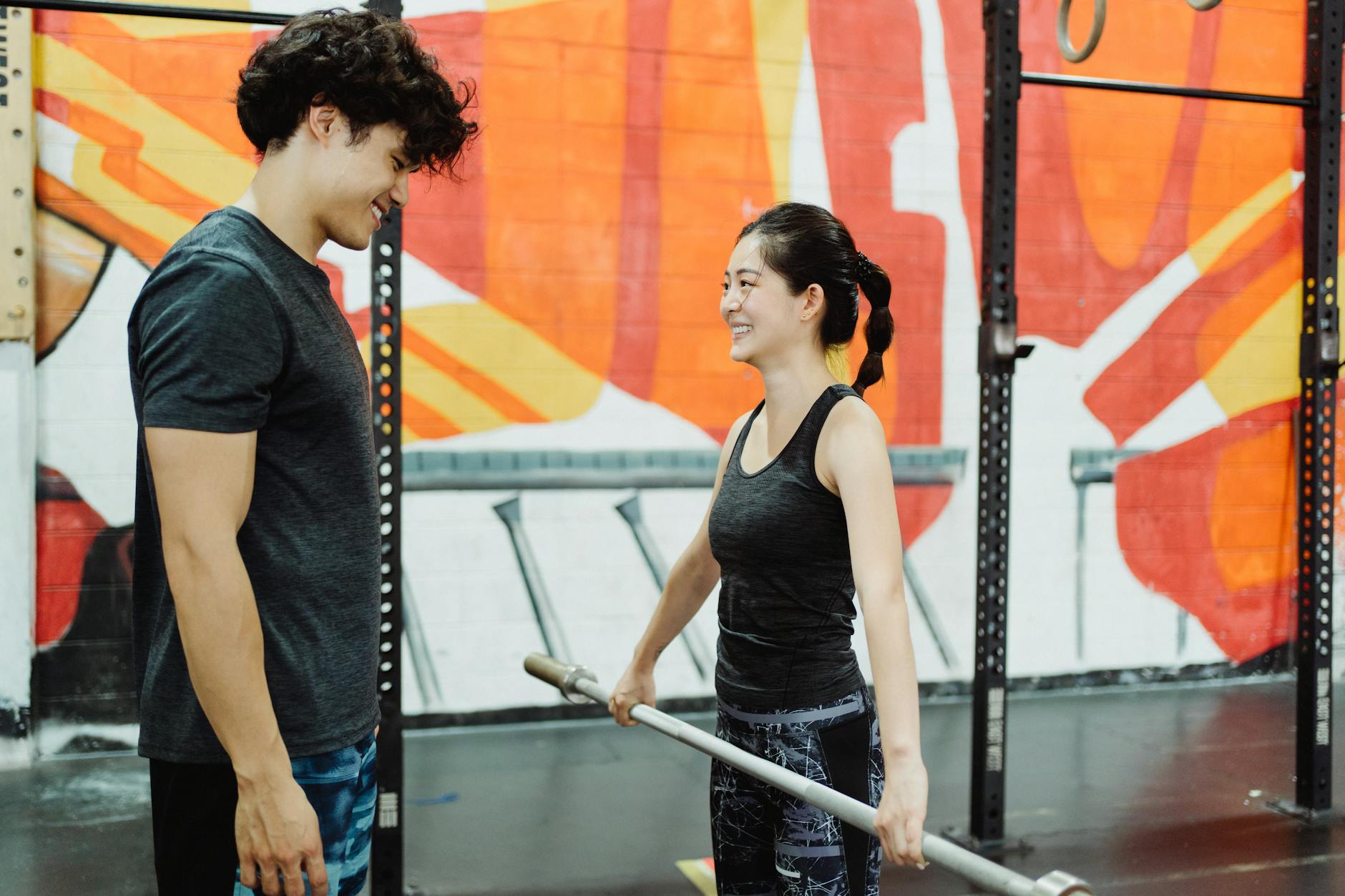 Dynamicfitnessmethod Fitness Club about