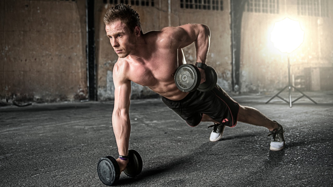 Dynamicfitnessmethod Fitness Club collection