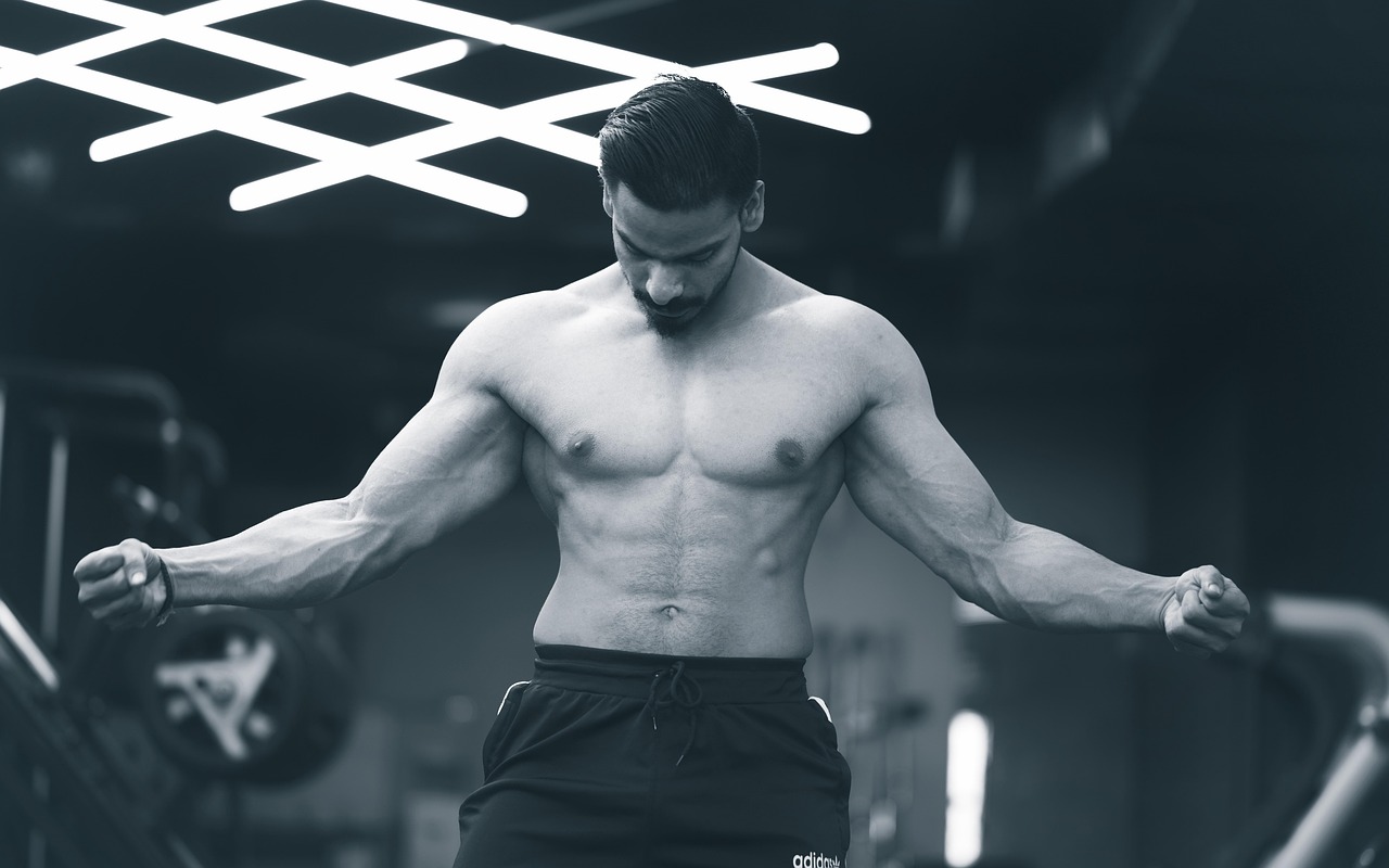 Dynamicfitnessmethod Fitness Club hero